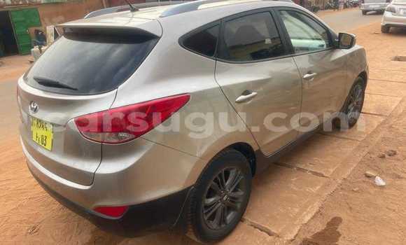 Acheter Occasion Voiture Hyundai Tucson Autre à Boromo, Bale Acheter Occasion Voiture Hyundai Tucson Autre à Boromo, Bale