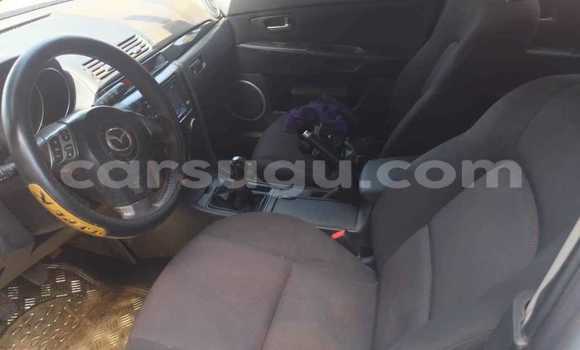 Acheter Occasion Voiture Mazda 3 Autre à Boromo, Bale Acheter Occasion Voiture Mazda 3 Autre à Boromo, Bale