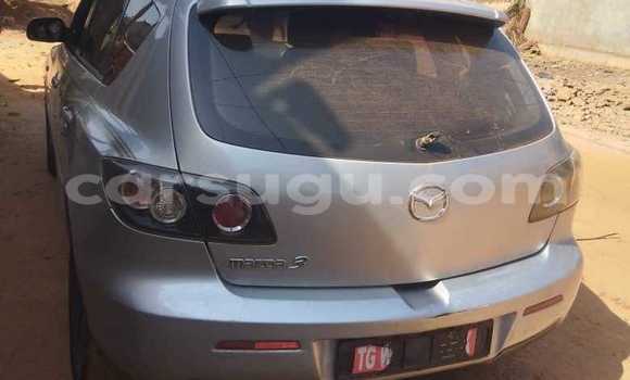 Acheter Occasion Voiture Mazda 3 Autre à Boromo, Bale Acheter Occasion Voiture Mazda 3 Autre à Boromo, Bale