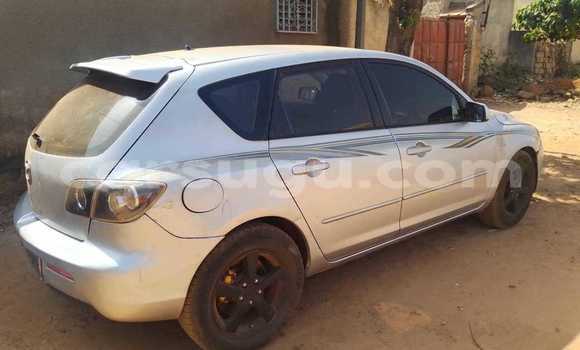 Acheter Occasion Voiture Mazda 3 Autre à Boromo, Bale Acheter Occasion Voiture Mazda 3 Autre à Boromo, Bale