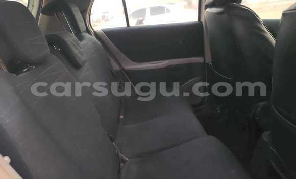 Acheter Occasion Voiture Hyundai Tucson Rouge à Bobo Dioulasso, Burkina-Faso Acheter Occasion Voiture Hyundai Tucson Rouge à Bobo Dioulasso, Burkina-Faso