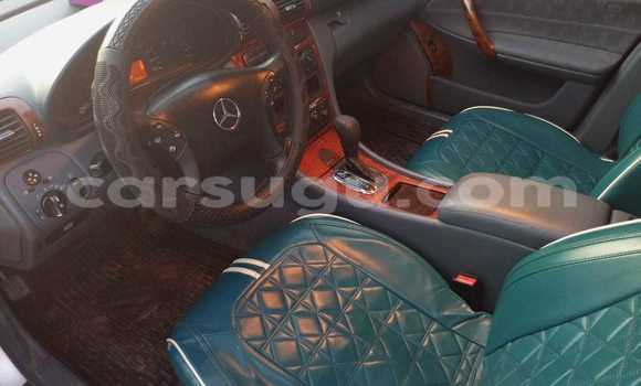 Acheter Occasion Voiture Mercedes-Benz C180 COUPE Autre à Boromo, Bale Acheter Occasion Voiture Mercedes-Benz C180 COUPE Autre à Boromo, Bale