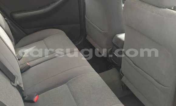 Acheter Occasion Voiture Toyota Corolla Autre à Bogande, Gnagna Acheter Occasion Voiture Toyota Corolla Autre à Bogande, Gnagna
