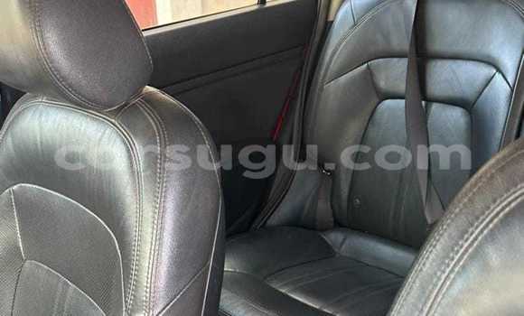 Acheter Occasion Voiture Kia Sorento Rouge à Aribinda, Soum Acheter Occasion Voiture Kia Sorento Rouge à Aribinda, Soum