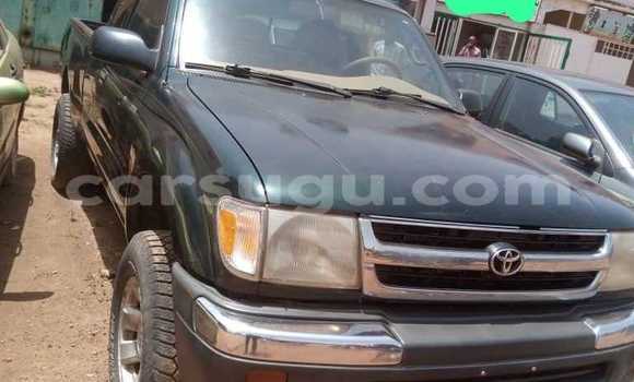 Acheter Occasion Voiture Toyota Tacoma Autre à Bogande, Gnagna