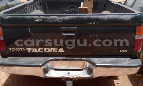 Acheter Occasion Voiture Toyota Tacoma Autre à Bogande, Gnagna Acheter Occasion Voiture Toyota Tacoma Autre à Bogande, Gnagna
