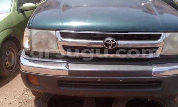 Acheter Occasion Voiture Toyota Tacoma Autre à Bogande, Gnagna Acheter Occasion Voiture Toyota Tacoma Autre à Bogande, Gnagna