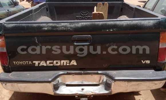 Acheter Occasion Voiture Toyota Tacoma Autre à Bogande, Gnagna Acheter Occasion Voiture Toyota Tacoma Autre à Bogande, Gnagna