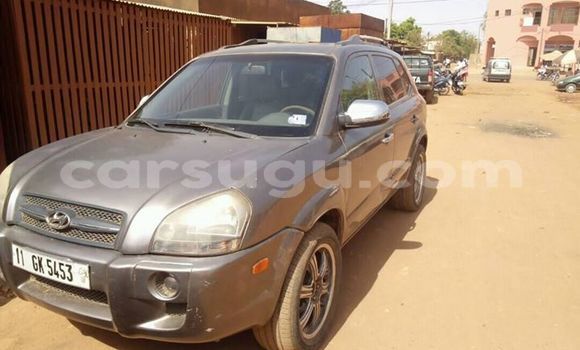 Acheter Occasion Voiture Hyundai Tucson Autre à Ouagadougou au Burkina-Faso Acheter Occasion Voiture Hyundai Tucson Autre à Ouagadougou au Burkina-Faso