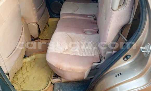 Acheter Occasion Voiture Toyota RAV4 Autre à Bogande, Gnagna Acheter Occasion Voiture Toyota RAV4 Autre à Bogande, Gnagna