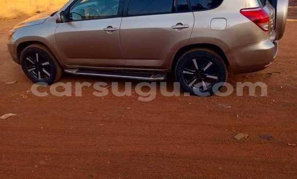 Acheter Occasion Voiture Toyota RAV4 Autre à Bogande, Gnagna Acheter Occasion Voiture Toyota RAV4 Autre à Bogande, Gnagna