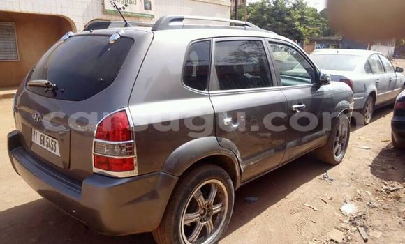 Acheter Occasion Voiture Hyundai Tucson Autre à Ouagadougou, Burkina-Faso Acheter Occasion Voiture Hyundai Tucson Autre à Ouagadougou, Burkina-Faso