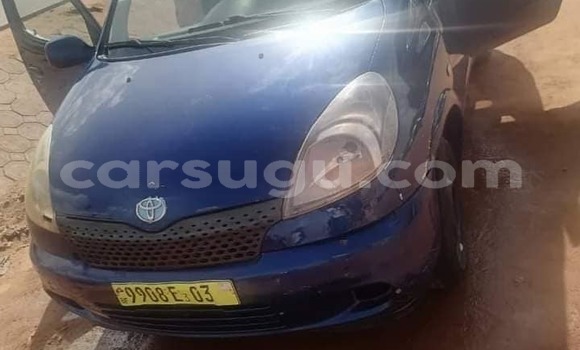 Acheter Occasion Voiture Toyota Yaris Autre à Bogande, Gnagna Acheter Occasion Voiture Toyota Yaris Autre à Bogande, Gnagna