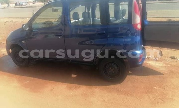 Acheter Occasion Voiture Toyota Yaris Autre à Bogande, Gnagna Acheter Occasion Voiture Toyota Yaris Autre à Bogande, Gnagna