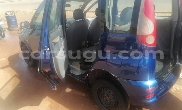 Acheter Occasion Voiture Toyota Yaris Autre à Bogande, Gnagna Acheter Occasion Voiture Toyota Yaris Autre à Bogande, Gnagna