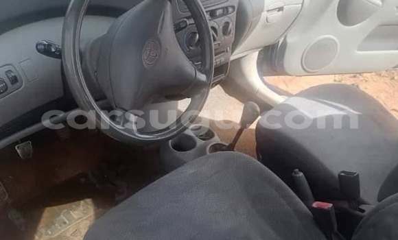 Acheter Occasion Voiture Toyota Yaris Autre à Bogande, Gnagna Acheter Occasion Voiture Toyota Yaris Autre à Bogande, Gnagna