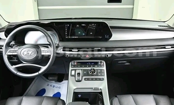 Acheter Occasion Voiture Hyundai Pony Gris à Ouagadougou, Burkina-Faso Acheter Occasion Voiture Hyundai Pony Gris à Ouagadougou, Burkina-Faso