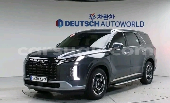 Acheter Occasion Voiture Hyundai Pony Gris à Ouagadougou, Burkina-Faso Acheter Occasion Voiture Hyundai Pony Gris à Ouagadougou, Burkina-Faso