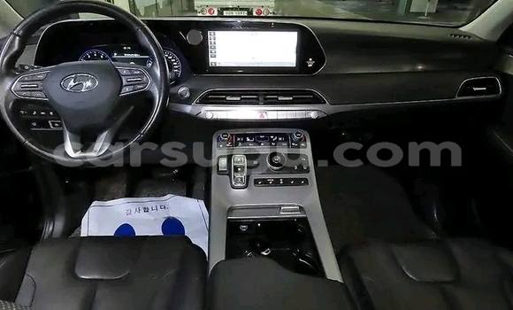 Acheter Occasion Voiture Hyundai Pony Noir à Ouagadougou, Burkina-Faso Acheter Occasion Voiture Hyundai Pony Noir à Ouagadougou, Burkina-Faso