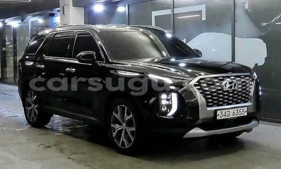 Acheter Occasion Voiture Hyundai Pony Noir à Ouagadougou, Burkina-Faso Acheter Occasion Voiture Hyundai Pony Noir à Ouagadougou, Burkina-Faso