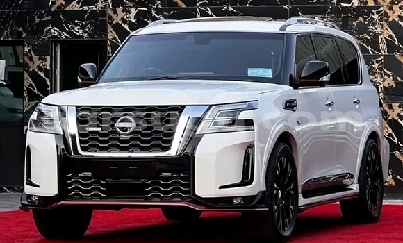 Acheter Occasion Voiture Nissan Patrol Blanc à Ouagadougou, Burkina-Faso Acheter Occasion Voiture Nissan Patrol Blanc à Ouagadougou, Burkina-Faso