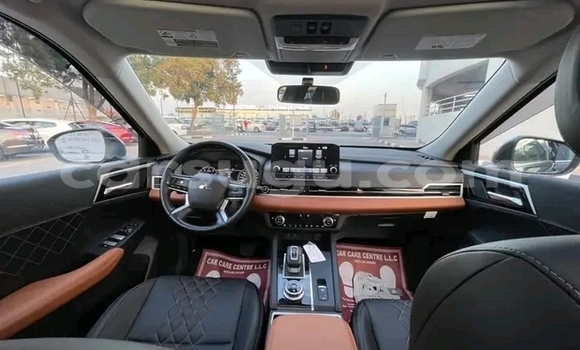 Acheter Occasion Voiture Mitsubishi Outlander Noir à Ouagadougou, Burkina-Faso Acheter Occasion Voiture Mitsubishi Outlander Noir à Ouagadougou, Burkina-Faso