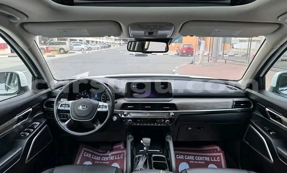 Acheter Occasion Voiture Kia Pride Blanc à Ouagadougou, Burkina-Faso Acheter Occasion Voiture Kia Pride Blanc à Ouagadougou, Burkina-Faso