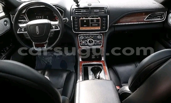 Acheter Occasion Voiture Lincoln Continental Noir à Ouagadougou, Burkina-Faso Acheter Occasion Voiture Lincoln Continental Noir à Ouagadougou, Burkina-Faso