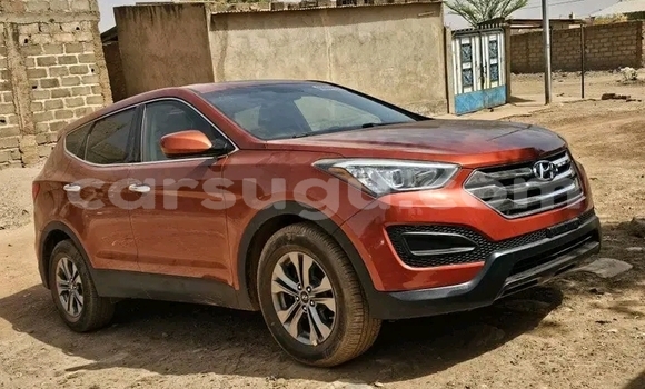 Acheter Occasion Voiture Hyundai Santa Fe Rouge à Ouagadougou, Burkina-Faso Acheter Occasion Voiture Hyundai Santa Fe Rouge à Ouagadougou, Burkina-Faso