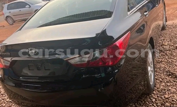 Acheter Occasion Voiture Hyundai Sonata Noir à Ouagadougou, Burkina-Faso Acheter Occasion Voiture Hyundai Sonata Noir à Ouagadougou, Burkina-Faso