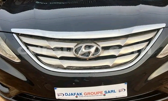 Acheter Occasion Voiture Hyundai Sonata Noir à Ouagadougou, Burkina-Faso Acheter Occasion Voiture Hyundai Sonata Noir à Ouagadougou, Burkina-Faso