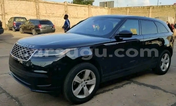 Acheter Occasion Voiture Range Rover Range Rover Noir à Ouagadougou, Burkina-Faso