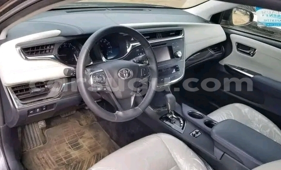 Sayi Na hannu Toyota Avalon Sauran Mota in Ouagadougou a Burkina Faso Sayi Na hannu Toyota Avalon Sauran Mota in Ouagadougou a Burkina Faso