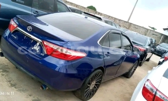 Sayi Na hannu Toyota Camry M Mota in Ouagadougou a Burkina Faso Sayi Na hannu Toyota Camry M Mota in Ouagadougou a Burkina Faso