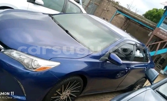 Sayi Na hannu Toyota Camry M Mota in Ouagadougou a Burkina Faso Sayi Na hannu Toyota Camry M Mota in Ouagadougou a Burkina Faso