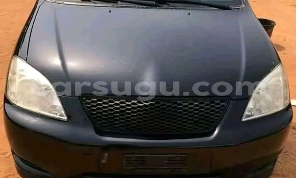 Sayi Na hannu Toyota Camry Black Mota in Ouagadougou a Burkina Faso Sayi Na hannu Toyota Camry Black Mota in Ouagadougou a Burkina Faso