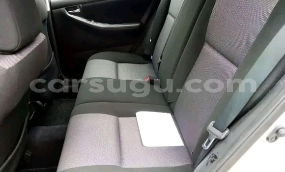 Sayi Na hannu Toyota Corolla Brown Mota in Ouagadougou a Burkina Faso Sayi Na hannu Toyota Corolla Brown Mota in Ouagadougou a Burkina Faso