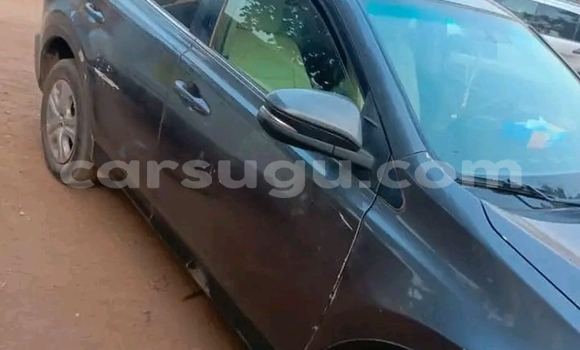 Acheter Occasion Voiture Toyota RAV4 Bleu à Ouagadougou, Burkina-Faso Acheter Occasion Voiture Toyota RAV4 Bleu à Ouagadougou, Burkina-Faso