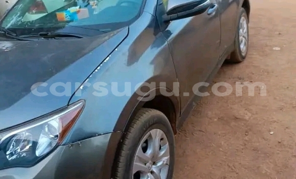 Acheter Occasion Voiture Toyota RAV4 Bleu à Ouagadougou, Burkina-Faso Acheter Occasion Voiture Toyota RAV4 Bleu à Ouagadougou, Burkina-Faso
