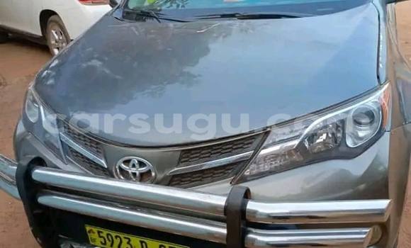 Acheter Occasion Voiture Toyota RAV4 Bleu à Ouagadougou, Burkina-Faso Acheter Occasion Voiture Toyota RAV4 Bleu à Ouagadougou, Burkina-Faso