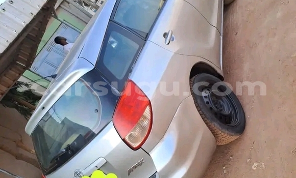 Acheter Occasion Voiture Toyota Matrix Gris à Ouagadougou, Burkina-Faso Acheter Occasion Voiture Toyota Matrix Gris à Ouagadougou, Burkina-Faso