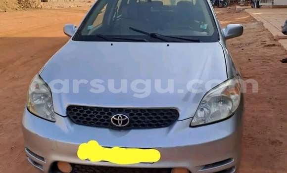 Acheter Occasion Voiture Toyota Matrix Gris à Ouagadougou, Burkina-Faso Acheter Occasion Voiture Toyota Matrix Gris à Ouagadougou, Burkina-Faso
