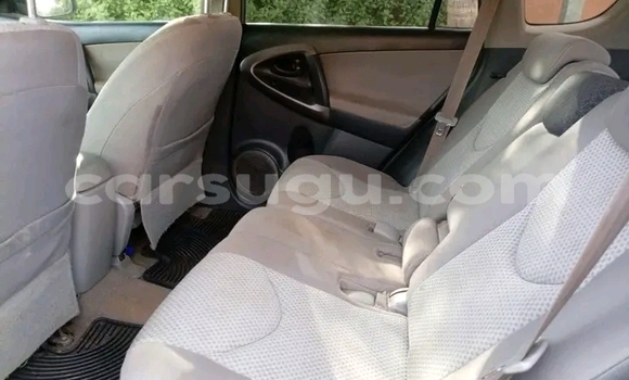 Acheter Occasion Voiture Toyota RAV4 Autre à Ouagadougou, Burkina-Faso Acheter Occasion Voiture Toyota RAV4 Autre à Ouagadougou, Burkina-Faso