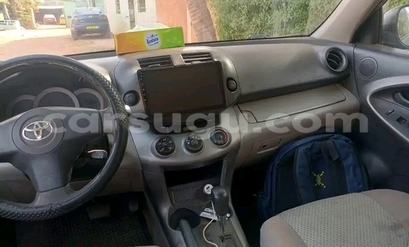 Acheter Occasion Voiture Toyota RAV4 Autre à Ouagadougou, Burkina-Faso Acheter Occasion Voiture Toyota RAV4 Autre à Ouagadougou, Burkina-Faso