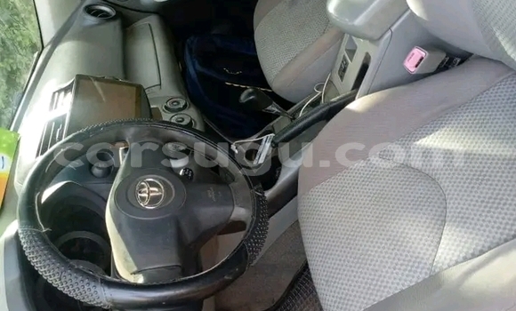 Acheter Occasion Voiture Toyota RAV4 Autre à Ouagadougou, Burkina-Faso Acheter Occasion Voiture Toyota RAV4 Autre à Ouagadougou, Burkina-Faso
