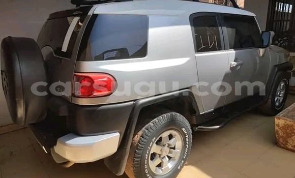 Acheter Occasion Voiture Toyota Curren Gris à Ouagadougou, Burkina-Faso Acheter Occasion Voiture Toyota Curren Gris à Ouagadougou, Burkina-Faso