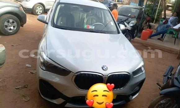 Acheter Occasion Voiture BMW X1 Gris à Ouagadougou, Burkina-Faso Acheter Occasion Voiture BMW X1 Gris à Ouagadougou, Burkina-Faso