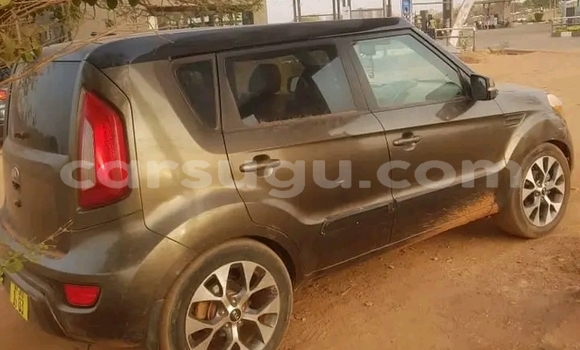 Acheter Occasion Voiture Kia Soul Marron à Ouagadougou, Burkina-Faso Acheter Occasion Voiture Kia Soul Marron à Ouagadougou, Burkina-Faso
