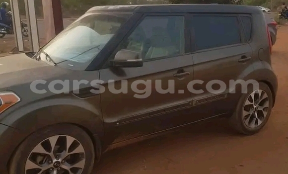 Acheter Occasion Voiture Kia Soul Marron à Ouagadougou, Burkina-Faso Acheter Occasion Voiture Kia Soul Marron à Ouagadougou, Burkina-Faso