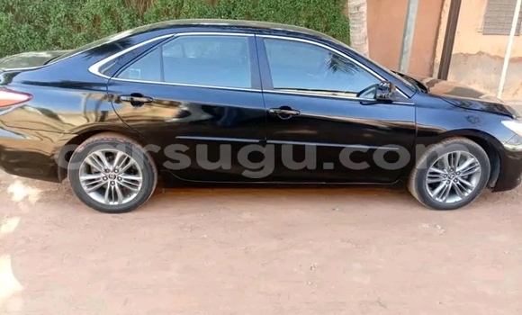 Acheter Occasion Voiture Toyota Camry Noir à Ouagadougou, Burkina-Faso Acheter Occasion Voiture Toyota Camry Noir à Ouagadougou, Burkina-Faso